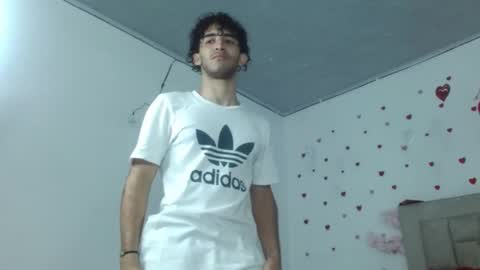 caius online show from 3, 3, 2026