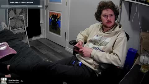 Cajerk online show from 16, 12, 2024