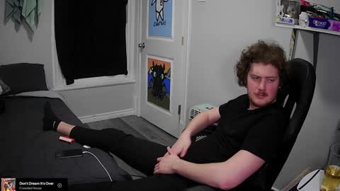 Cajerk online show from 31, 12, 2024