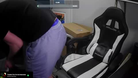 Cajerk online show from 12, 3, 2025