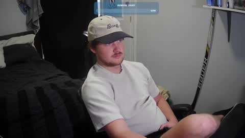 Cajerk online show from 8, 9, 2025