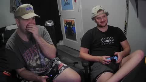 Cajerk online show from 16, 9, 2025