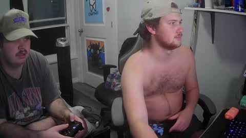 Cajerk online show from 7, 10, 2025