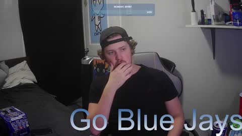 Cajerk online show from 28, 10, 2025