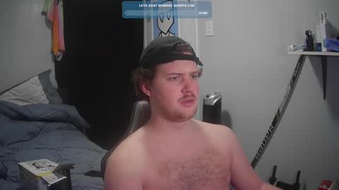 Cajerk online show from 15, 11, 2025