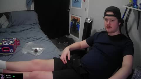 Cajerk online show from 8, 3, 2026