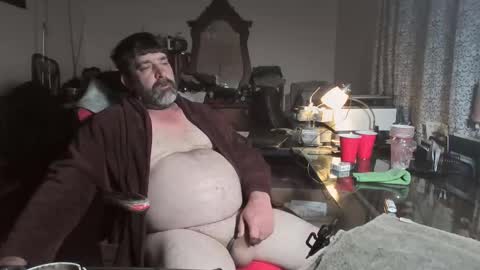 cajunbator2 online show from 25, 2, 2026