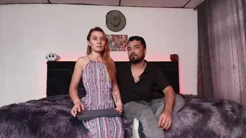 Cajusex online show from 13, 11, 2025