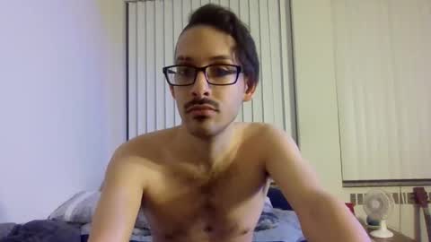 Cal XXX online show from 10, 11, 2025