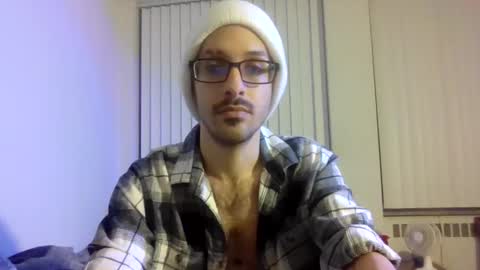 Cal XXX online show from 13, 11, 2025