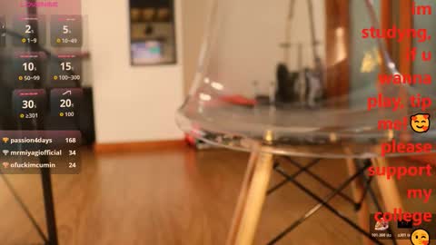 Kitty online show from 13, 12, 2025