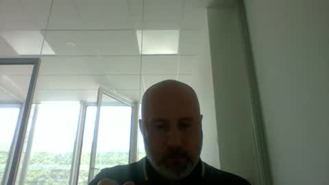 caldoski online show from 29, 5, 2026