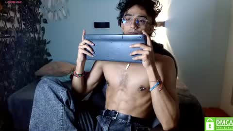 caleb stefan online show from 21, 7, 2026