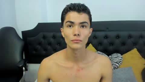 caliboyheat online show from 4, 6, 2026