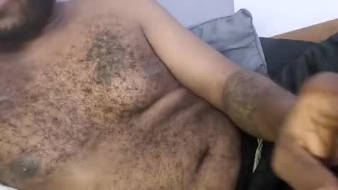 Caliclysm online show from 25, 10, 2025