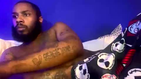 Caliclysm online show from 17, 2, 2026