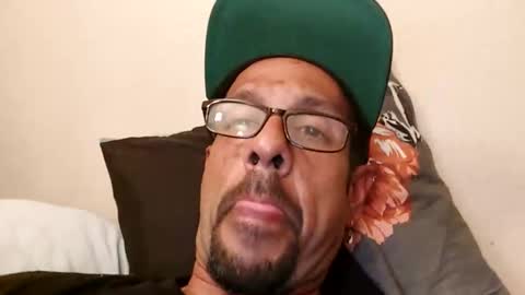 Hugh joh Meathammer online show from 7, 10, 2025