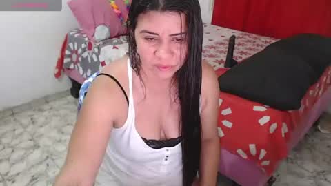 caliente_in_passion online show from 20, 6, 2026