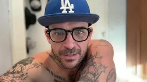 CaliforniaBrazilian online show from 3, 6, 2026