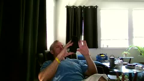 caligrown1154 online show from 8, 6, 2026