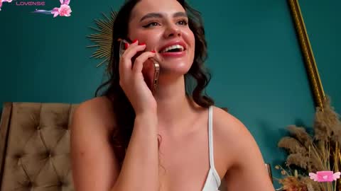 Cali online show from 30, 10, 2025