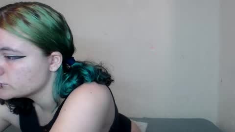 Snapshot of calipso_and_dimitri chatting on 2, 10, 2025 Calipso and Dimitri online show from 2, 10, 2025