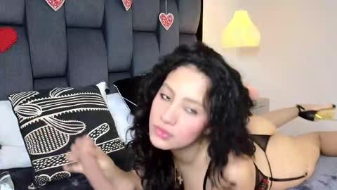 Snapshot of calipso_parisi chatting on 14, 2, 2026 Calipso Parisi online show from 14, 2, 2026