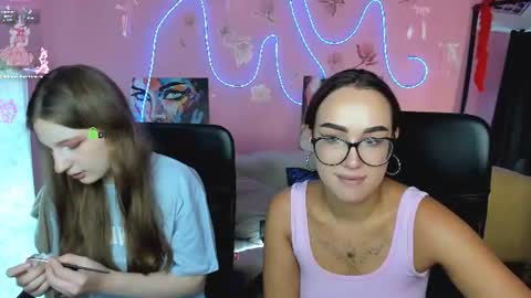 Calista online show from 12, 6, 2026