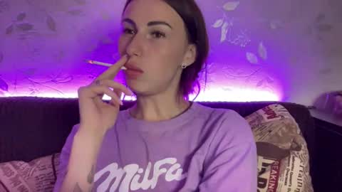 Anna online show from 8, 9, 2025