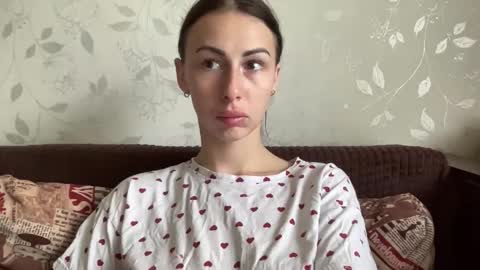 Anna online show from 20, 10, 2025