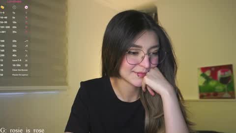   online show from 11, 1, 2025