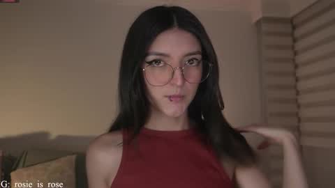   online show from 23, 3, 2026