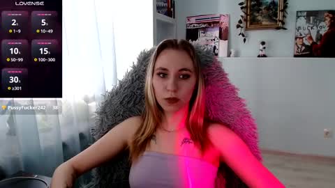 alextim online show from 20, 2, 2025