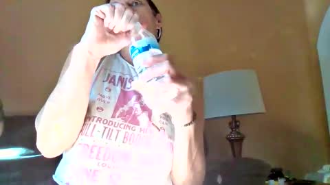 Calli online show from 20, 2, 2026