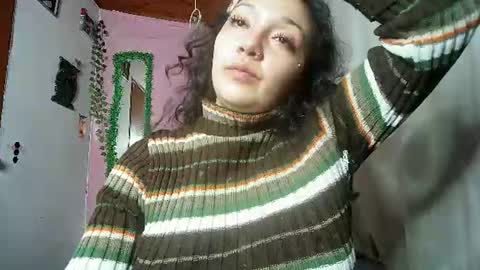 Snapshot of callme_lolas chatting on 2, 7, 2026 paula online show from 2, 7, 2026