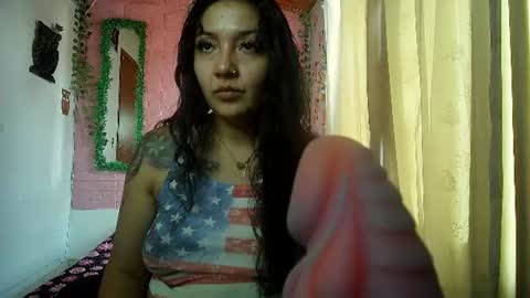 Snapshot of callme_lolas chatting on 18, 7, 2026 paula online show from 18, 7, 2026