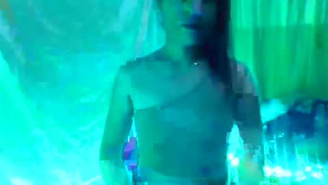 callme meya in asia online show from 2, 4, 2026