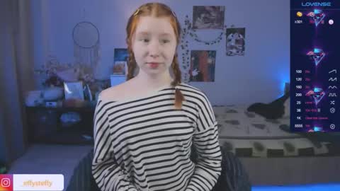 Snapshot of callmeeffy chatting on 19, 1, 2026 Effyblonde follow my telegram channel for more content3 online show from 19, 1, 2026