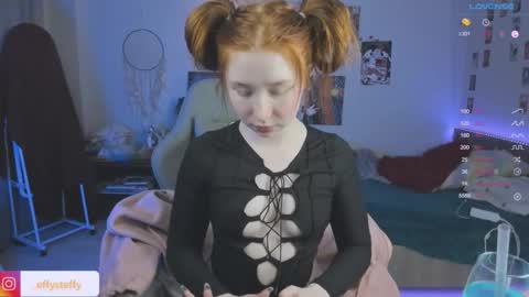 Snapshot of callmeeffy chatting on 21, 2, 2026 Effyblonde follow my telegram channel for more content3 online show from 21, 2, 2026