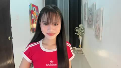Snapshot of callmeprettylj chatting on 19, 4, 2026 lovely jane LJ online show from 19, 4, 2026