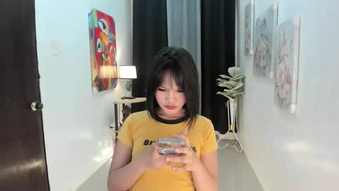 Snapshot of callmeprettylj chatting on 2, 5, 2026 lovely jane LJ online show from 2, 5, 2026