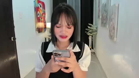 Snapshot of callmeprettylj chatting on 19, 5, 2026 lovely jane LJ online show from 19, 5, 2026