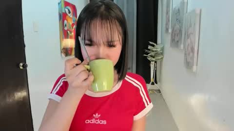 Snapshot of callmeprettylj chatting on 23, 5, 2026 lovely jane LJ online show from 23, 5, 2026