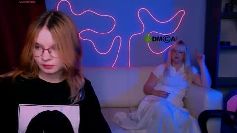 callmevivien online show from 18, 4, 2026