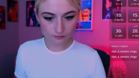 callmevivien online show from 22, 4, 2026