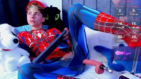 callum online show from 17, 4, 2026