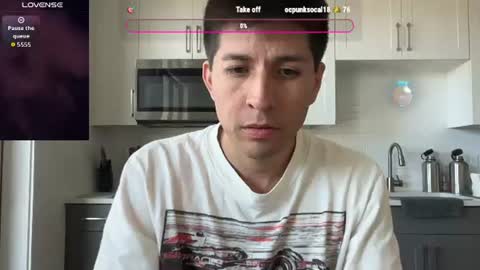 Daddy online show from 25, 6, 2026