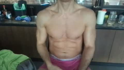 Agus online show from 9, 8, 2026