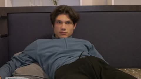 Snapshot of calvin_cay chatting on 16, 1, 2025 Calvin online show from 16, 1, 2025