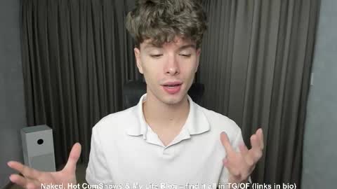 Hey I am Calvin  online show from 2, 11, 2025